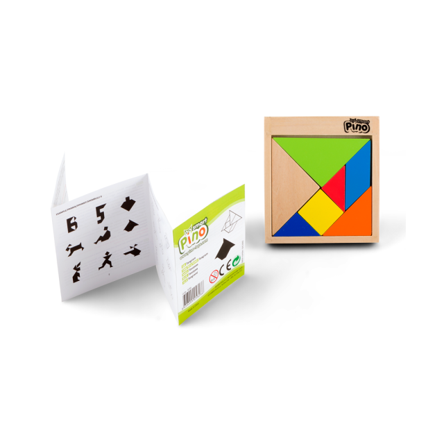 PINO TANGRAM - Online Apoteka PINO TANGRAM